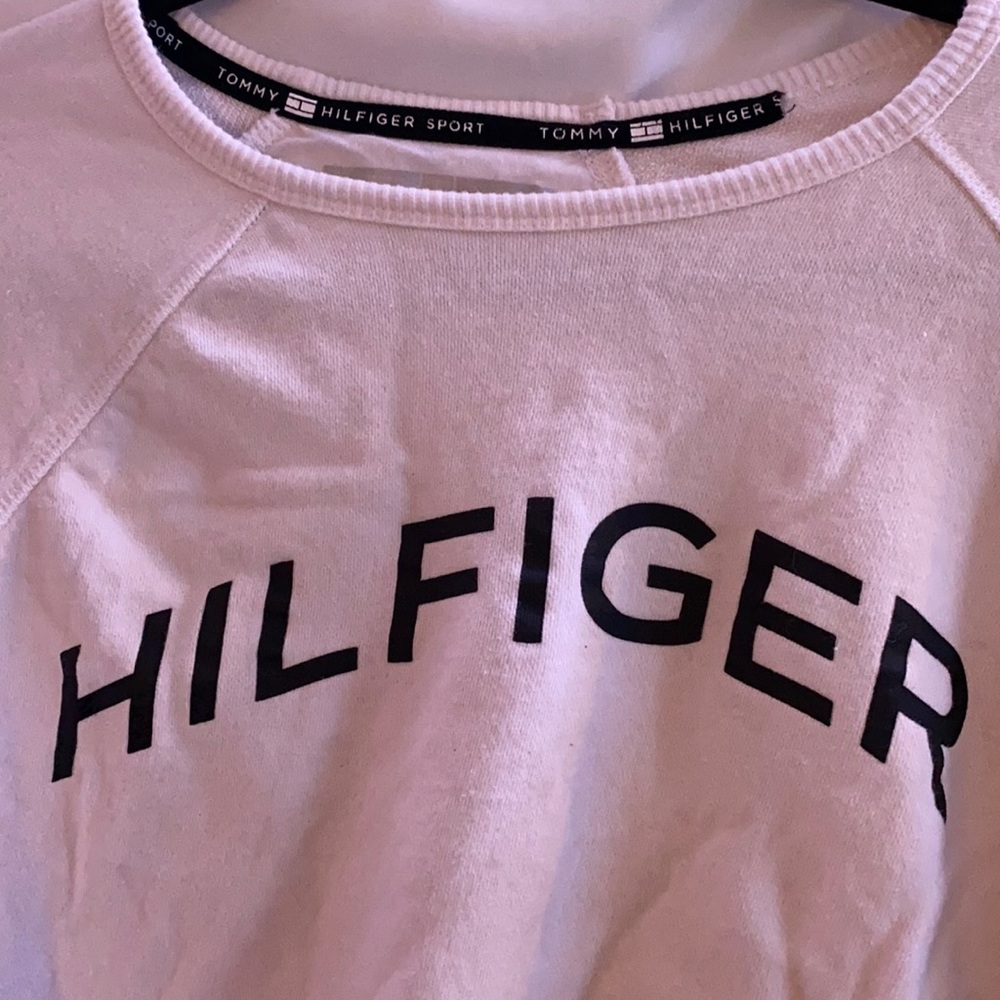 Tommy Hilfiger longsleeve